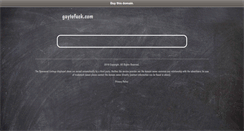 Desktop Screenshot of gaytofuck.com